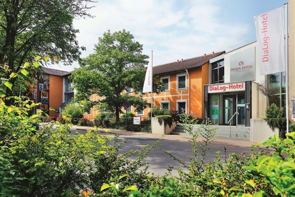 DiaLog-Hotel (Neuendettelsau)